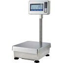 高精度電子台はかり 33kg FMA33K0.1R 校正分銅内蔵型 新光電子