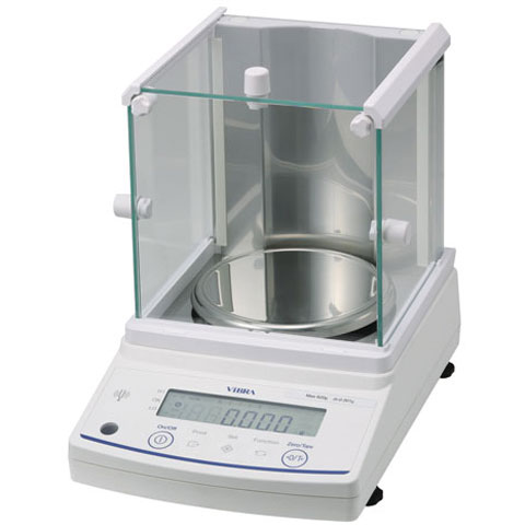 電子天秤 320g RJ-320 新光電子