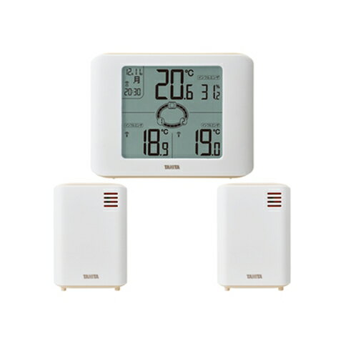 コンディションセンサー（無線温湿度計） TC-400 タニタ【送料無料】