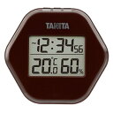 デジタル温湿度計 TT-573 タニタ