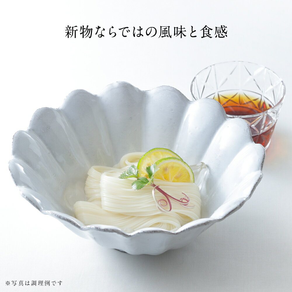 三輪山本手延べそうめん No.90 (A-81C)【のし・包装不可】