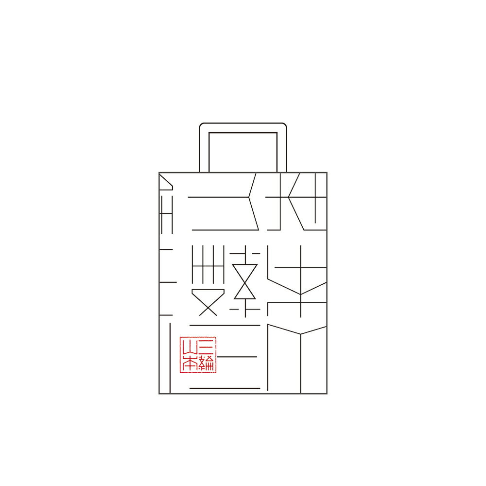 紙袋(220×290×90mm)※サイズにご注意下さい