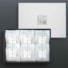 お歳暮に贈る麺