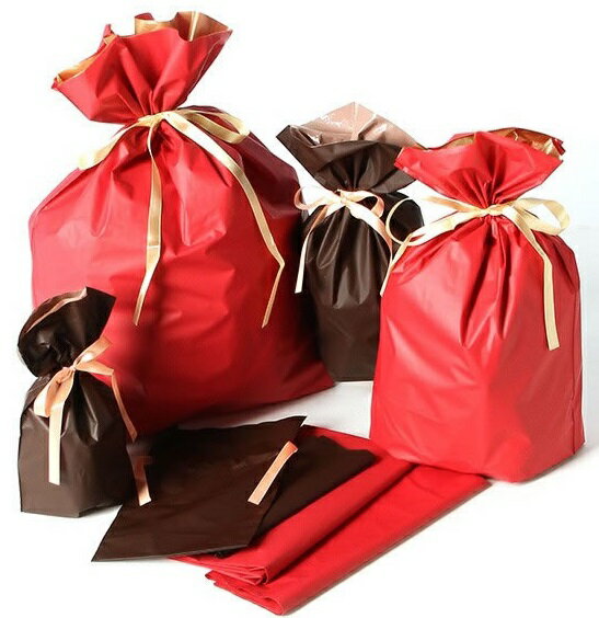 ギフトラッピング