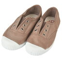 CIENTA シエンタ DECK SHOES デッキシューズ beige