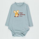 tinycottons タイニーコットン BABY BODY ONE TC2000394A2F81
