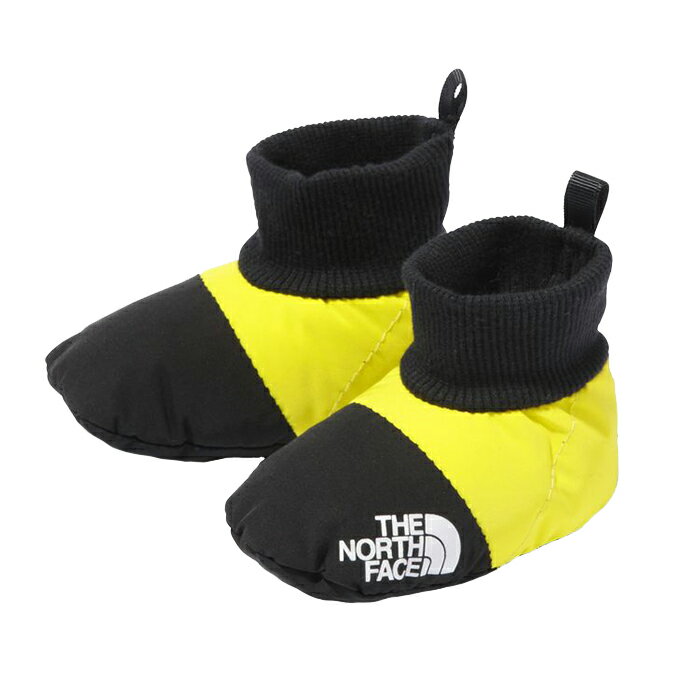 NORTHFACE ノースフェイス BABY First Step LK NFB52184