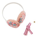 fafa フェフェ EARMUFF KIT PIFLOWER 91172065t