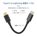 okcsc C4 OTGケーブル オーディオ Type-C（オス）to Lightning（オス）デコーダー 音質向上 ポータブルDACアンプ スマホ DAC/ヘッドホンアンプに適合する