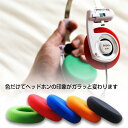 KOSS/RETRO イヤーパッド ヘッドホン交換用 直径60mm 1ペア RETRO/KOSS PORTAPROシリーズ等ヘッドホンに適合 オープン型 1ペア...