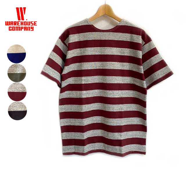 楽天市場】warehouse ボーダーtシャツの通販 楽天市場】warehouse ボーダーtシャツの通販
