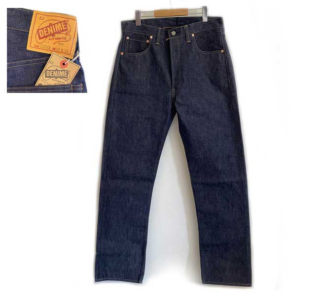 DENIMEɥˡ220XX-47(1947MODEL)ORWAREHOUSEϥ
