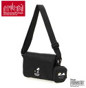 Manhattan Portage マンハッタンポーテージ Whitehall Shoulder Bag PEANUTS FW2024 ショルダーバッグ 209...