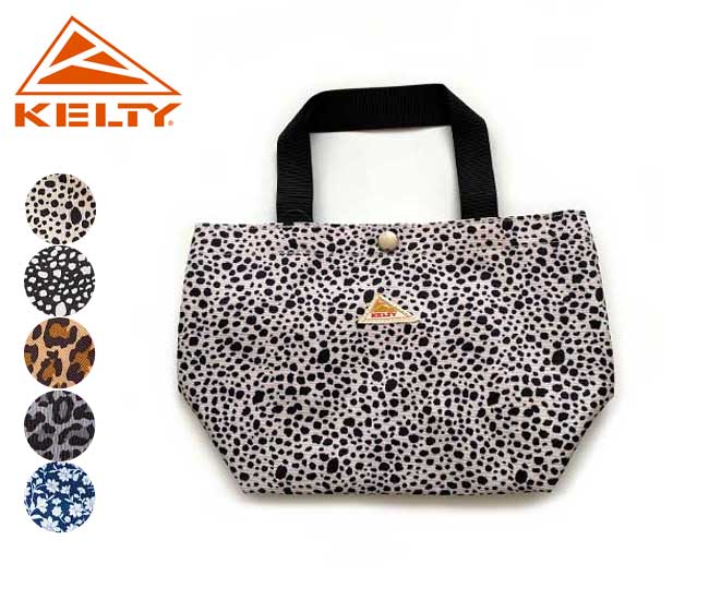 KELTYƥMINISHOULDERTOTEߥ˥ȡ3LDesignPrint