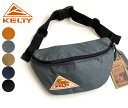 KELTY ケルティ SLIM FANNY スリムファニー ボディバッグ 2L(4)