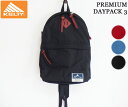 KELTY ケルティ PREMIUM DAYPACK3 プレミアム デイパック3 18L(4)