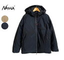 NANGA@iK@AURORA DOWN JACKET@I[_EWPbgifBXj