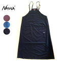 NANGA ナンガ DotAir CAMISOLE DRESS ドットエア キャミソールドレス(レディス)