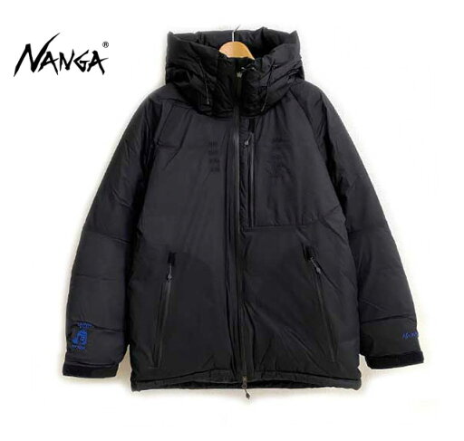 NANGA ナンガ NANGA×TACOMA FUJI RECORDS EXCLUSIVE DOWN JACKET ダウンジャケット (メンズ) NANGA ナンガ NANGA×TACOMA FUJI RECORDS EXCLUSIVE DOWN JACKET ダウンジャケット (メンズ)