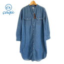 caqu@TLE@FS chambray long shirts@ FS Vu[ OVc@`jbN@s[X@3years