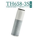【即納】【レビュー特典あり】SESU10300SK1 th658-3 浄水器 カートリッジ (TH658-1Sの高性能タイプ TH658-3) 11物質除去 Z...