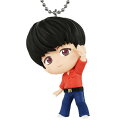 送料無料 TinyTAN MASCOT j-hope 単品 ジェイホープ BTS 防弾少年団 ガシャポン グッズ ストラップ カプセル 誕プレ レア フィギュア ご当地 キャラ マスコット