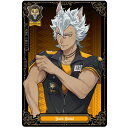 送料無料 ディズニー ツイステッドワンダーランド ウエハース4 7 ジャック・ハウル キャラクターカード 単品 ツイステ カード トレカ グッズ 式典服 BANDAI インスパイア スマホゲーム バンダイ