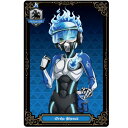 送料無料 ディズニー ツイステッドワンダーランド ウエハース4 18 オルト・シュラウド キャラクターカード 単品 ツイステ カード トレカ グッズ 式典服 BANDAI インスパイア スマホゲーム バンダイ