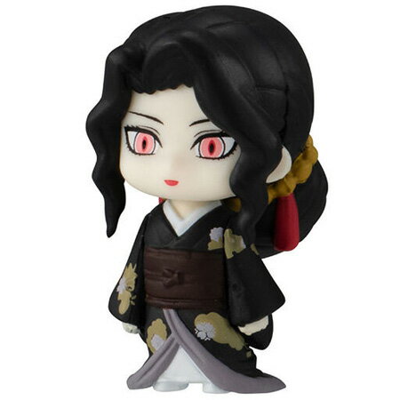 送料無料 鬼滅の刃 ならぶんです。4 鬼舞辻 無惨 2 単品 きぶつじ むざん ガチャ きめつ バンダイ グッズ 毀滅 柱 ストラップ カプセル 誕プレ レア フィギュア ご当地