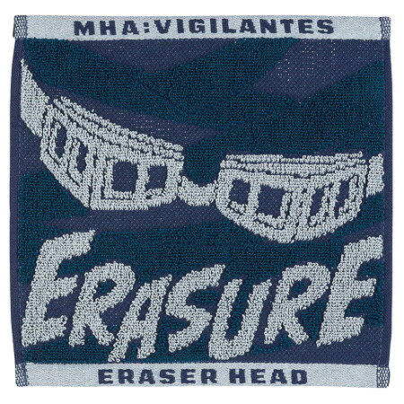 送料無料 一番くじ ヴィジランテ 僕のヒーローアカデミア ILLEGALS G賞 ジャガードタオル ERASER HEAD 単品 相澤 消太 あいざわ しょうた ヒロアカ アニメ キャラ グッズ プライズ カプセル 誕プレ レア 模型 おもちゃ