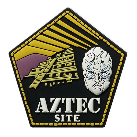 乐天商城 - 送料無料 一番くじ ジョジョの奇妙な冒険 The Gathering of STARS J賞 トラベルラバーマグネット AZTEC SITE 単品 アニメ キャラ グッズ レア