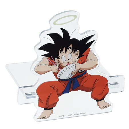 무료 배송 이치 반 쿠지 드래곤 볼 THE CHRONICLE OF GOKU G상 걸이 아크릴 스탠드 손오공 단품 악스타 DRAGON BALL 애니메이션 캐릭터 프라이즈 상품