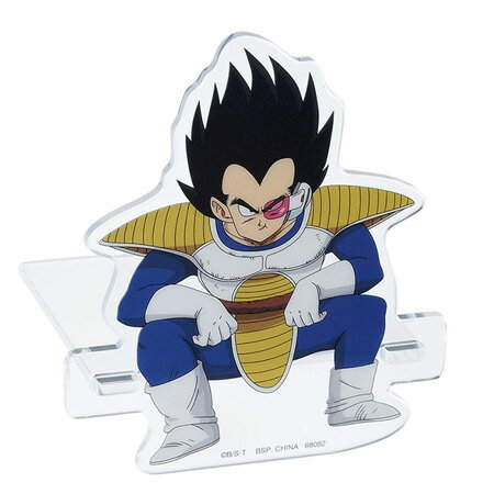 ディスプレイするときに幅を取らずに飾れる新鮮なアクリルスタンド 一番くじ ドラゴンボール THE CHRONICLE OF GOKU G賞 引っ掛けアクリルスタンド・ベジータ 単品サイズ：約7.5cm 状態：国内正規品メーカー：バンダイ※商品パッケージにダメージがある場合がございます。予めご了承ください。 ※大事に保管しております。状態や保管方法など、気になる方はお気軽にお問い合わせの上、ご購入をお願い致します。 輸送中の箱にへこみがある場合がございます。 メール・レターパック・宅配便・ゆうパック・宅急便のいずれかで発送させて頂きます。複数の場合は同梱致します。 迅速な対応・発送を心がけております。 よろしくお願い致します。 ミックス楽天市場店が全品送料負担致します！！ （沖縄・離島は送料別途必要です。）一番くじ ドラゴンボール THE CHRONICLE OF GOKU G賞 引っ掛けアクリルスタンド ベジータ 単品 アクスタ DRAGON BALL アニメ キャラ プライズ グッズ ミックス楽天市場店が全品送料負担致します！！ ディスプレイするときに幅を取らずに飾れる新鮮なアクリルスタンド 一番くじ ドラゴンボール THE CHRONICLE OF GOKU G賞 引っ掛けアクリルスタンド・ベジータ 単品サイズ：約7.5cm 状態：国内正規品メーカー：バンダイ※商品パッケージにダメージがある場合がございます。予めご了承ください。 ※大事に保管しております。状態や保管方法など、気になる方はお気軽にお問い合わせの上、ご購入をお願い致します。 輸送中の箱にへこみがある場合がございます。 メール・レターパック・宅配便・ゆうパック・宅急便のいずれかで発送させて頂きます。複数の場合は同梱致します。 迅速な対応・発送を心がけております。 よろしくお願い致します。 ミックス楽天市場店が全品送料負担致します！！ （沖縄・離島は送料別途必要です。） 2
