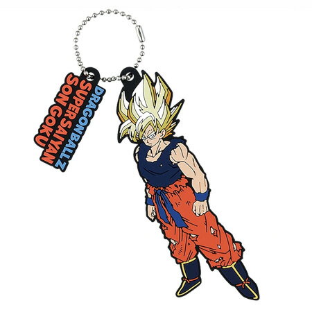 楽天市場】一番くじ ドラゴンボール strong chainsの通販
