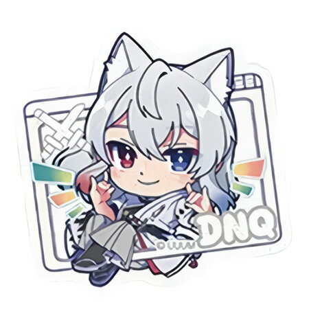 送料無料 キラぷるステッカーカラフルピーチ2 どぬく 単品 からぴち ガチャ キャラ グッズ シール カプセル 誕プレ レア フィギュア ご当地