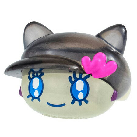 送料無料 たまごっち ぷくっとクリアリング 2 メロディっち 単品 ガチャ キャラ グッズ ストラッ ...