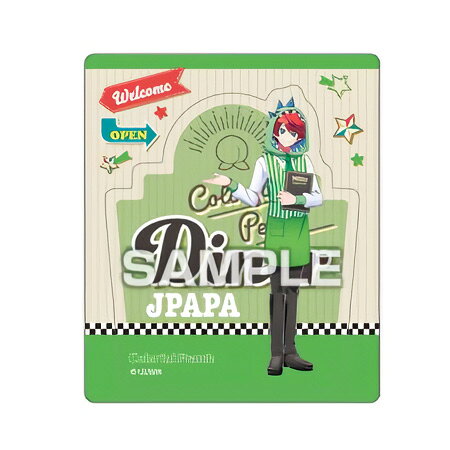 Rakuten - 送料無料 カラフルピーチ マグネットコレクションガム カラピチダイナー じゃぱぱ 単品 からぴち キャラ ガチャ グッズ ストラップ カプセル 誕プレ レア フィギュア ご当地