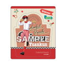送料無料 カラフルピーチ マグネットコレクションガム カラピチダイナー ゆあんくん 単品 からぴち キャラ ガチャ グッズ ストラップ カプセル 誕プレ レア フィギュア ご当地