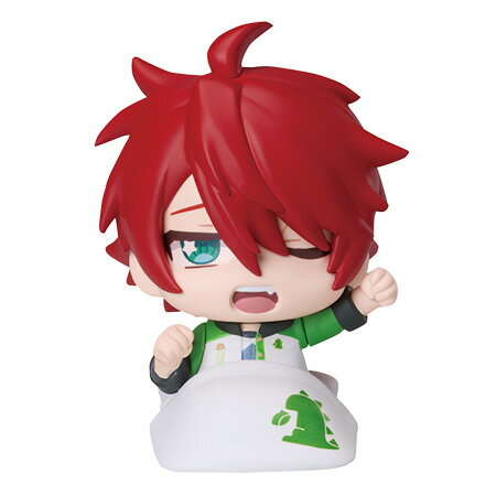 送料無料 おねむたんカラフルピーチ vol.1 じゃぱぱ 単品 からぴち キャラ ガチャ グッズ ストラップ カプセル 誕プレ レア フィギュア ご当地