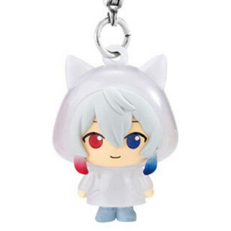 送料無料 カラフルピーチ めじるしアクセサリー どぬく 単品 からぴち ガチャ キャラ グッズ ストラップ カプセル 誕プレ レア フィギュア ご当地