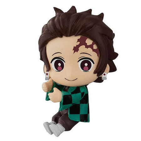 送料無料 ハグコット 鬼滅の刃 竈門 炭治郎 単品 かまど たんじろう きめつのやいば きめつ 毀滅 フィギュア アニメ キャラ バンダイ プライズ グッズ 模型 おもちゃ