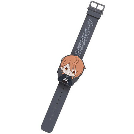 送料無料 カラフルピーチ カプセルマスコットウォッチ2 うり 単品 からぴち 時計 ガチャ キャラ グッズ ストラップ カプセル 誕プレ レア フィギュア ご当地