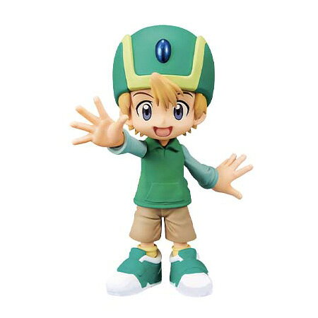 送料無料 デジモンアドベンチャー DXF ADVENTURE ARCHIVES 高石 タケル たかいし たける 単品 デジタルモンスター フィギュア アニメ バンプレスト プライズ グッズ カプセル 誕プレ レア 模型 おもちゃ — vista 2