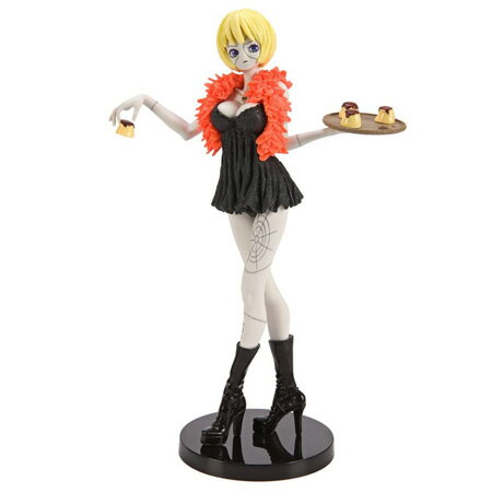 送料無料 ONE PIECE ワンピース SCultures BIG 造形王頂上決戦3 vol.4 シンドリー 単品 ワンピース フィギュア アニメ キャラ グッズ プライズ バンプレスト 模型 おもちゃ