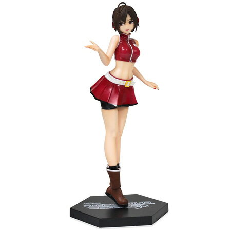 送料無料 初音ミク Project DIVA Arcade MEIKO めいこ 単品 フィギュア アニメ キャラ SEGA プライズ グッズ カプセル 誕プレ レア 模型 おもちゃ