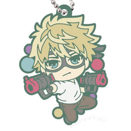 送料無料 でふぉラバ！ SPY×FAMILY キーホルダーvol.2 ロイド・フォージャー 単品 LOID FORGER スパイ..