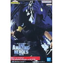 送料無料 僕のヒーローアカデミア THE AMAZING HEROES vol.25 常闇踏陰 単品 とこやみふみかげ フィギュア ヒロアカ アニメ バンプレス..