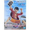 送料無料 ONE PIECE ワンピース 野郎ども宴だ!! MONKEY.D.LUFFY モンキー・D・ルフ...