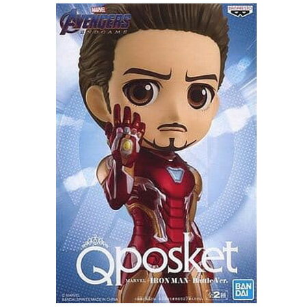 楽天市場】qposket アイアンマンの通販 楽天市場】qposket アイアンマンの通販