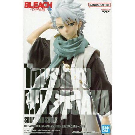 送料無料 BLEACH SOLID AND SOULS 日番谷 冬獅郎 単品 ひつがや とうしろう フィギュア ブリーチ アニメ バンプレスト プライズ グッズ カプセル 誕プレ レア 模型 おもちゃ ミックス楽天市場店が全品送料負担致します！！ BLEACH SOLID AND SOULS 日番谷 冬獅郎 ひつがや とうしろう フィギュア・日番谷 冬獅郎 単品 サイズ：全高約14cm 状態：国内正規品・未開封 メーカー：バンプレスト※大事に保管しております。状態や保管方法など、気になる方はお気軽にお問い合わせの上、ご購入をお願い致します。 宅配便・ゆうパック・宅急便のいずれかで発送させて頂きます。複数の場合は同梱致します。 迅速な対応・発送を心がけております。 よろしくお願い致します。 ミックス楽天市場店が全品送料負担致します！！ （沖縄・北海道・離島は送料別途必要です。） 2